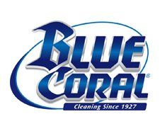 Blue Coral